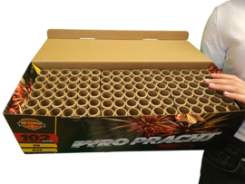 PYROPRACHT