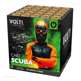 SCUBA