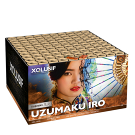 UZUMAKU IRO
