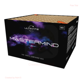 MASTERMIND