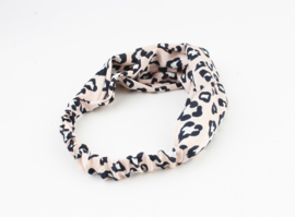 Haarband Mosinee | Roze