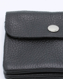 Portemonnee Lizzy | Zwart