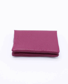 Portemonnee Lizzy | Magenta