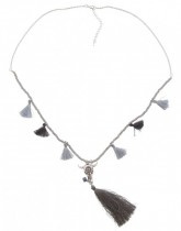 Ibiza stijl Ketting Buffalo