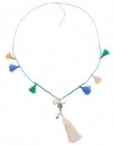 Ibiza stijl Ketting Buffalo