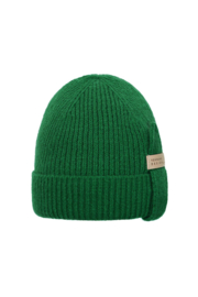 Beanie | Groen