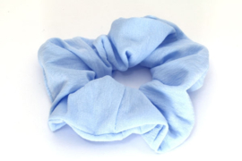 Scrunchie | Blue