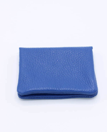 Portemonnee Lizzy | Kobalt blauw