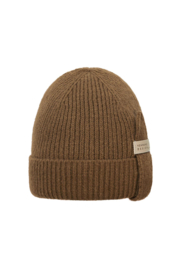 Beanie | Camel