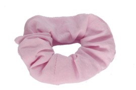 Scrunchie | Pink