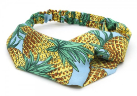 Haarband Pineapples