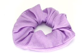 Scrunchie | Purple