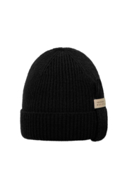 Beanie | Zwart