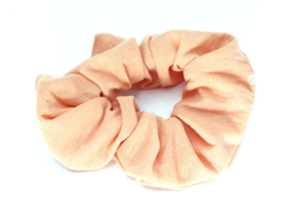 Scrunchie | Zalm