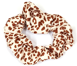 Scrunchie | Leopard