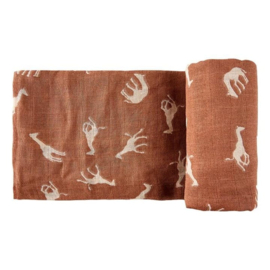 Hydrofiele doek | Savanna