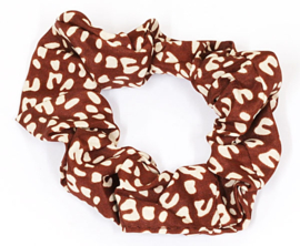 Scrunchie | Leopard