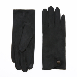 Handschoen | Zwart