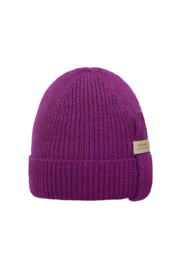 Beanie | Fuchsia