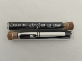 onbe-SCHRIJF-lijk