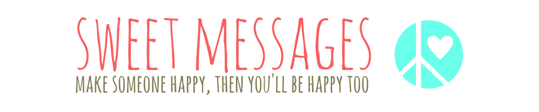 Sweet Messages