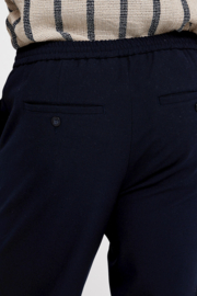 PLAIN  THEOPL - Navy --Lengte 32