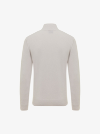 Genti Turtleneck 3 buttons | Off White