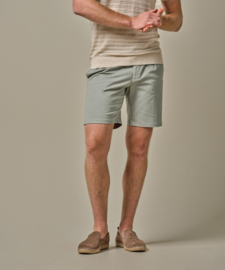 Profuomo sportcord short Groen