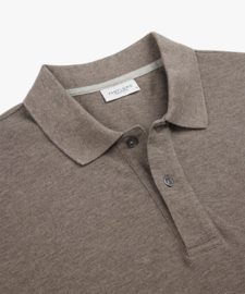 Profuomo pique polo Bruin