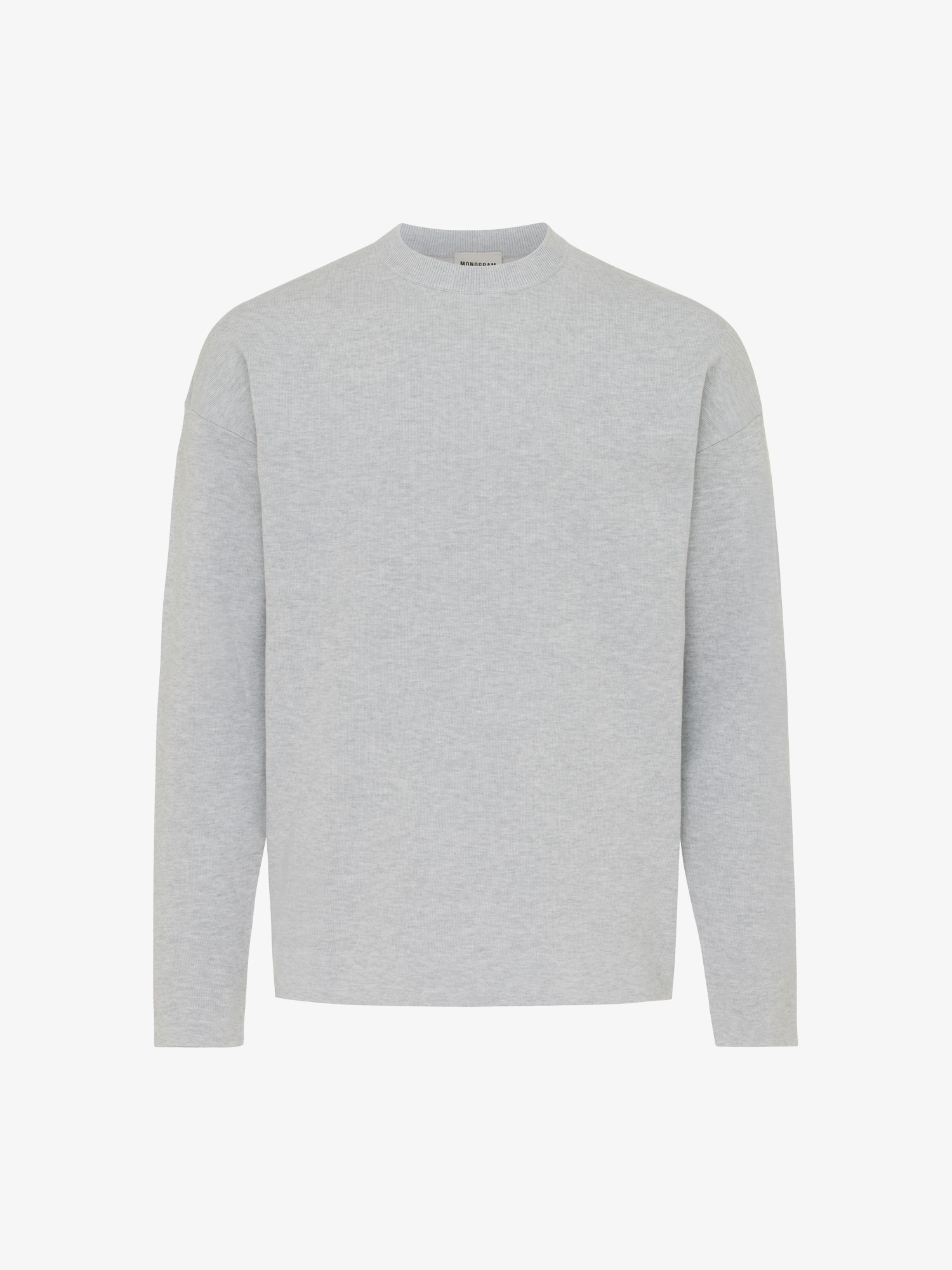 Genti // Relaxt fit sweater