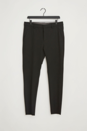 Plain Chino BLACK