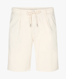Profuomo sportcord short Zand