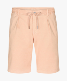 Profuomo sportcord short Peach
