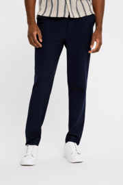 PLAIN  THEOPL - Navy --Lengte 32