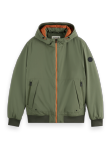 Scotch&Soda softshell jacket