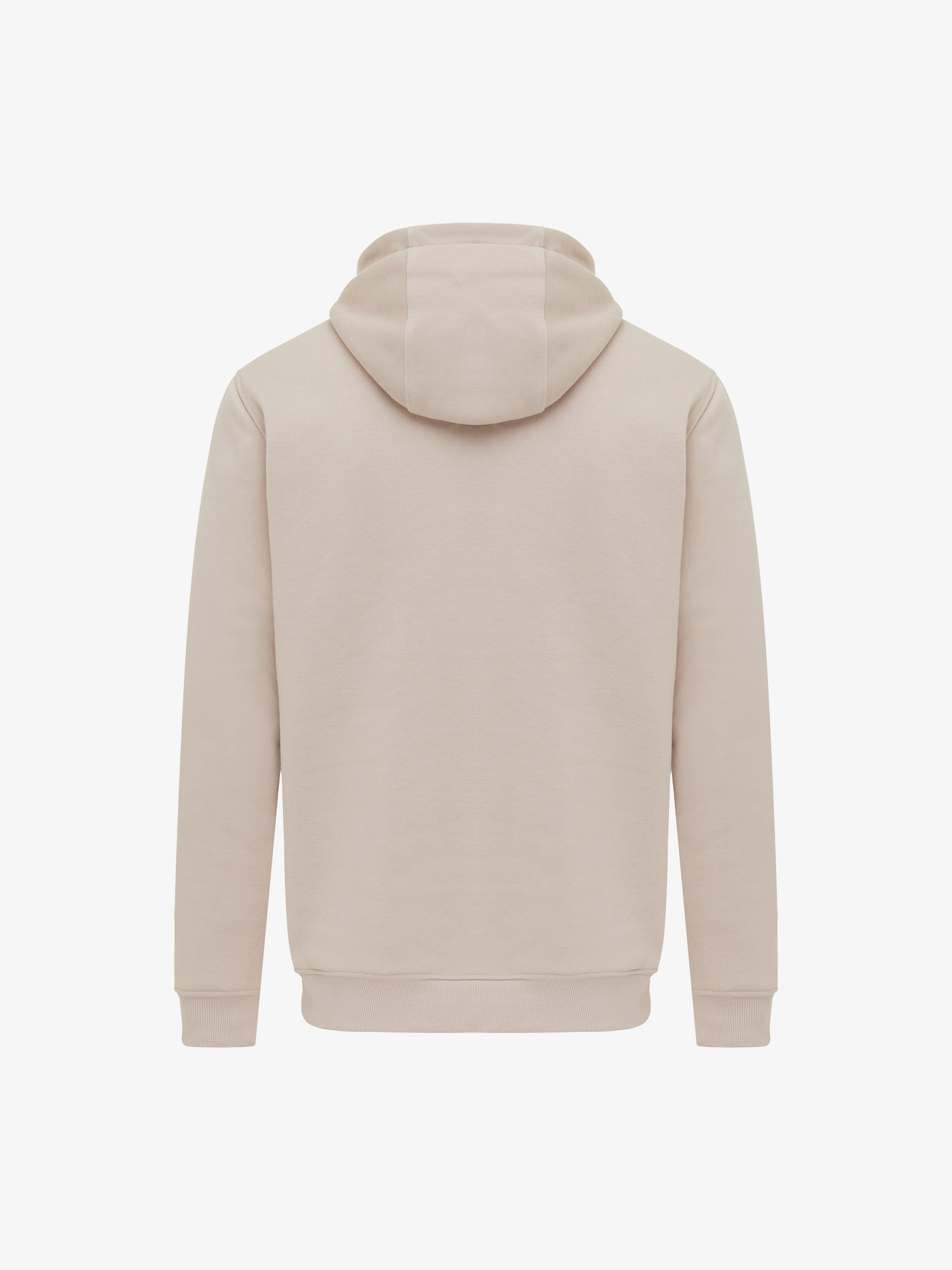 Genti logo Hoodie