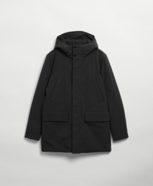 ELVINE LUCIUS - BLACK