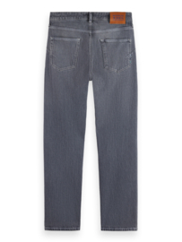 Scotch&Soda THE ZEE STRAIGHT FIT JEANS OUT OF TOWN