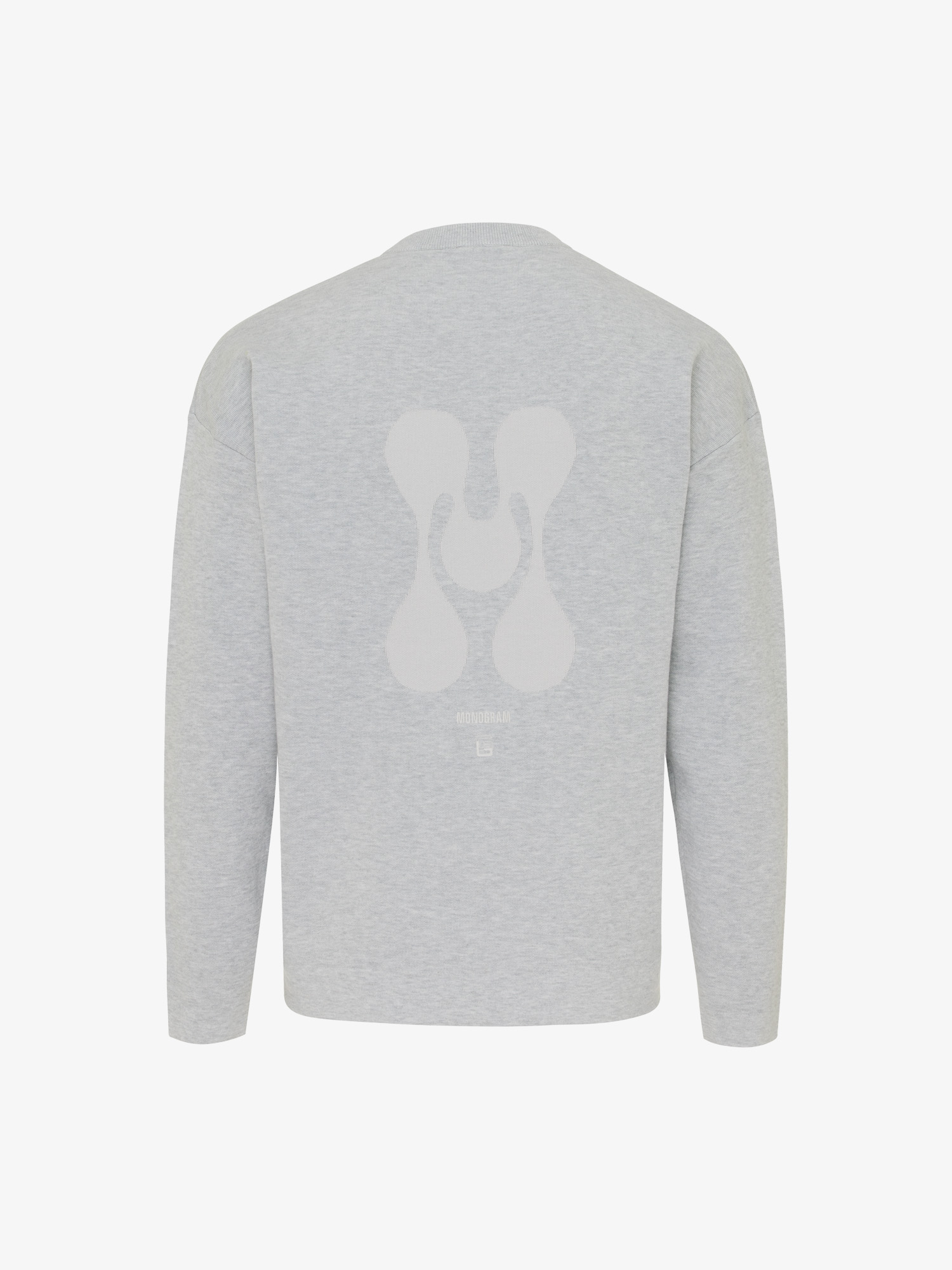Genti // Relaxt fit sweater