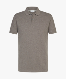 Profuomo pique polo Bruin