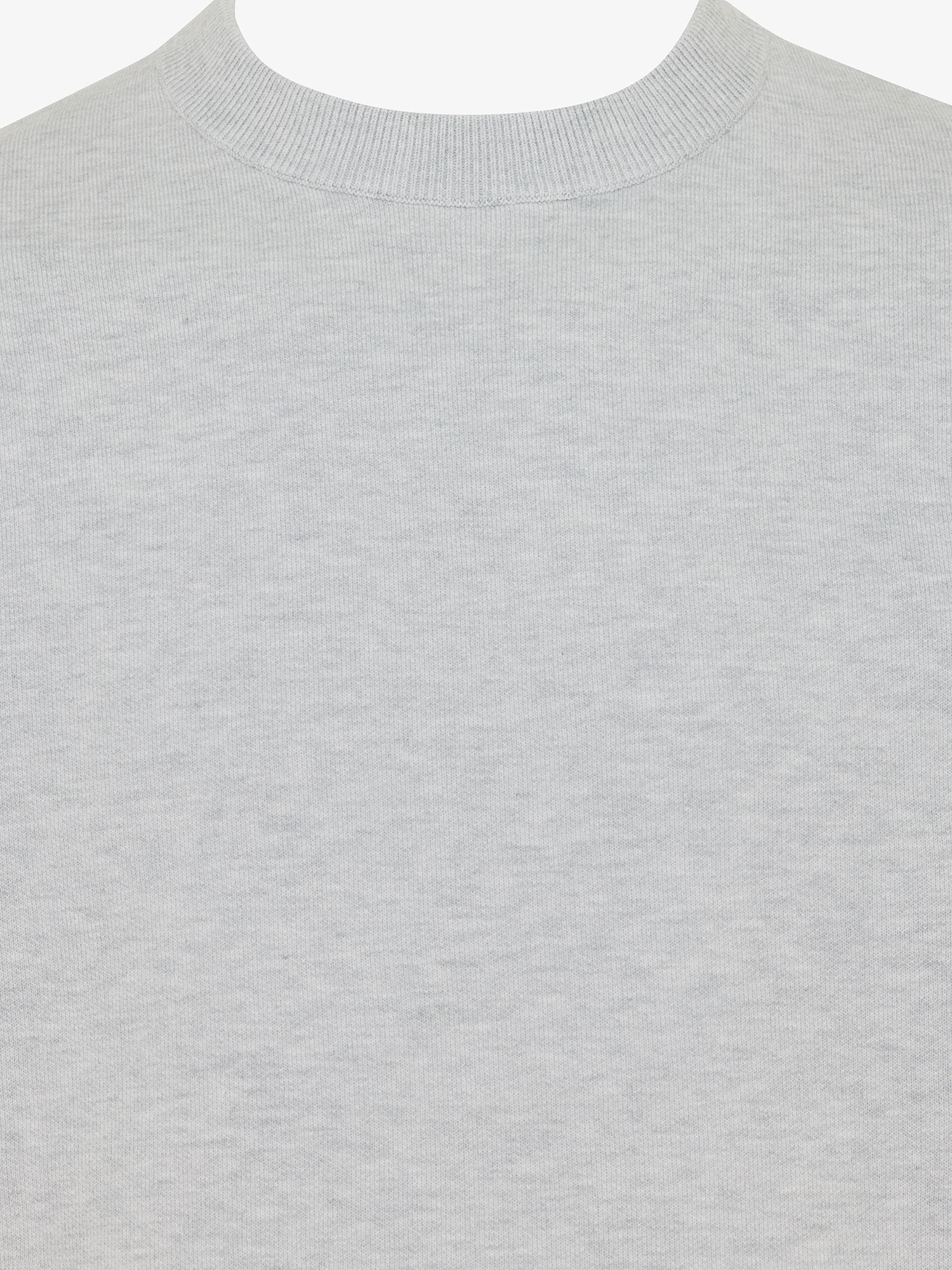 Genti // Relaxt fit sweater