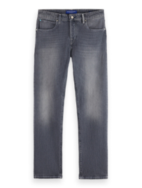 Scotch&Soda THE ZEE STRAIGHT FIT JEANS OUT OF TOWN