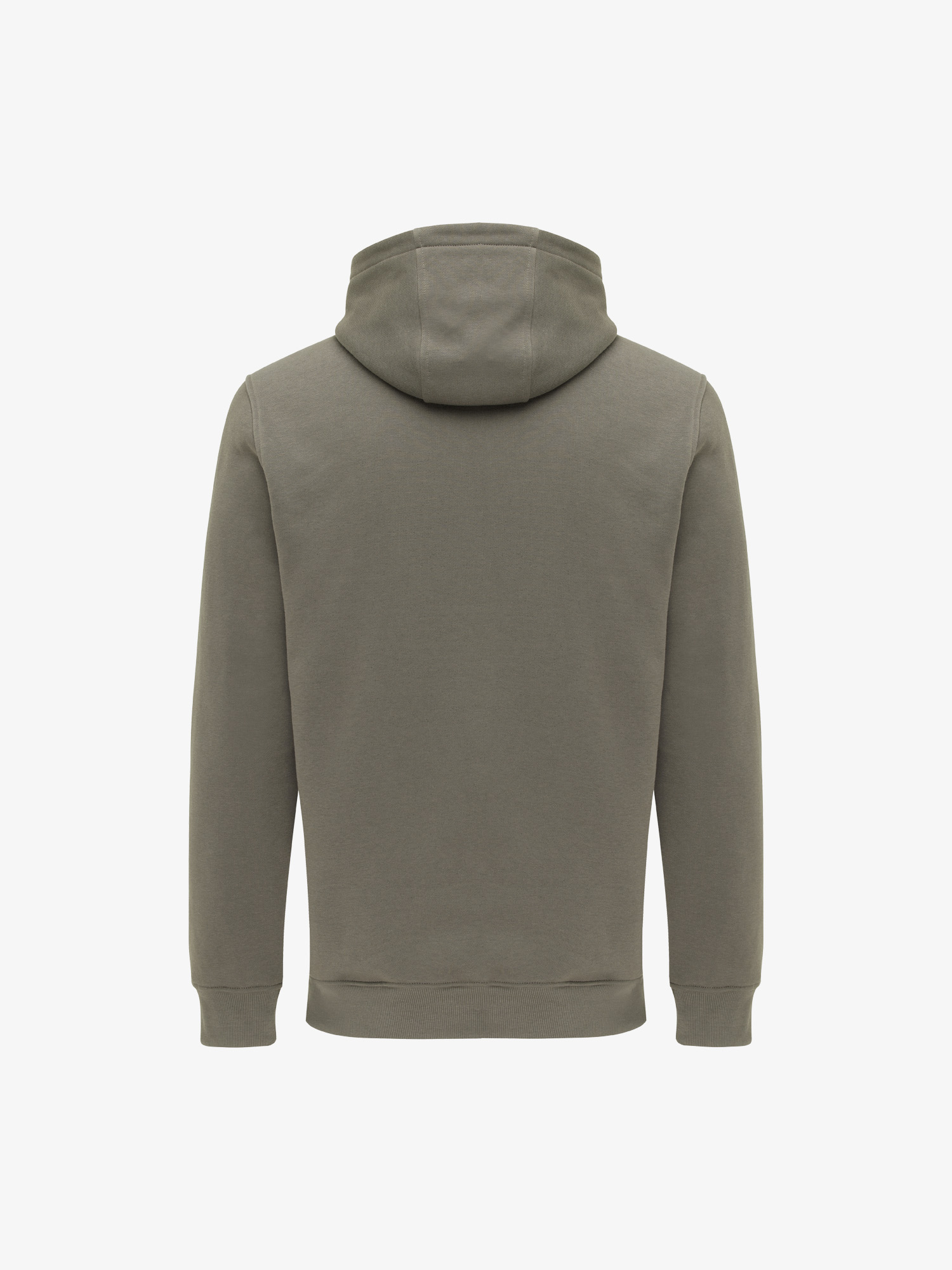 Genti logo Hoodie