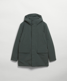 ELVINE LUCIUS - SLATE Green
