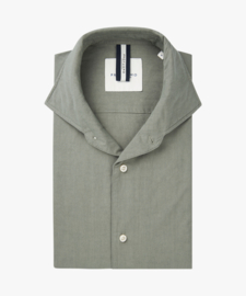 Profuomo One piece relaxed fit overhemd