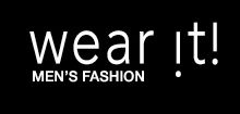 Wear-it! Men's Fashion