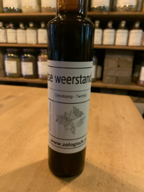 Twentse weerstand siroop 250ml