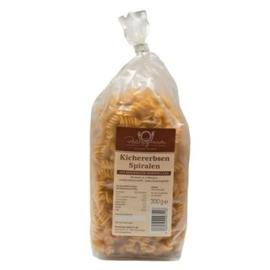 Kikkererwten pasta 300 gr