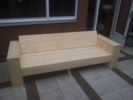 Loungebank KESA