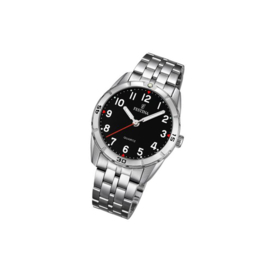 Festina F16907/3 tiener horloge 33 mm 50 meter zwart